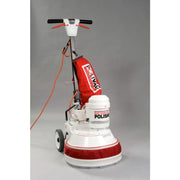 Large Plastic Electric Cord Restraint For Backpack Vacuums Floor Polishers and Scrubbers - TVD The Vacuum Doctor