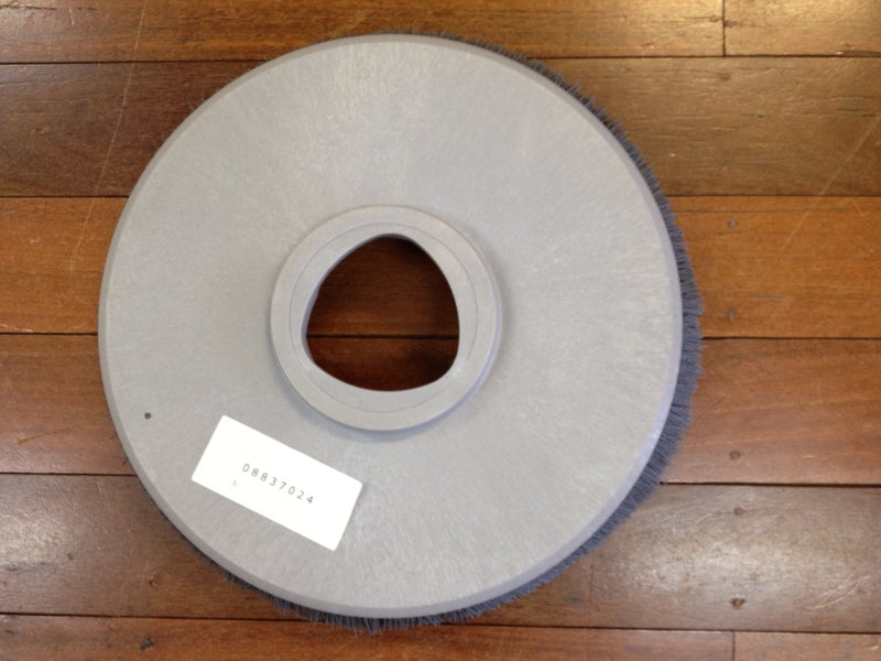 Nilfisk BA531D Walk Behind Automatic Floor Scrubber 53cm Midgrit 240 Brush