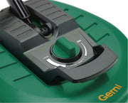 Gerni Power Patio Click and Clean Domestic Patio Cleaner NLA - TVD The Vacuum Doctor
