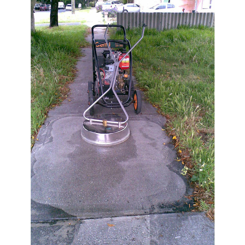 Nilfisk-Alto Surface Cleaner Cleaner 500mm Wide No Longer Available - TVD The Vacuum Doctor