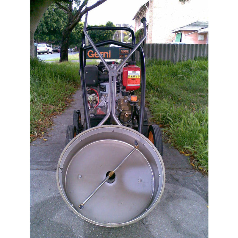 Nilfisk-Alto Surface Cleaner Cleaner 500mm Wide No Longer Available - TVD The Vacuum Doctor