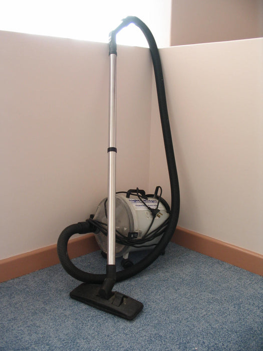 West German 32mm Vacuum Cleaner Combi Nozzle Suits Hard Floor and Carpet - TVD The Vacuum Doctor