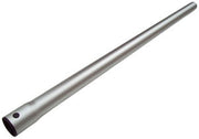 750mm Long x 32mm Light Aluminium Vacuum Cleaner Wand - TVD The Vacuum Doctor