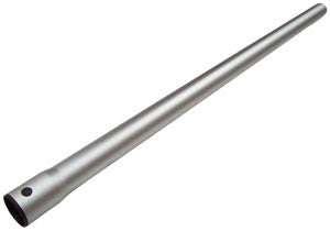 750mm Long x 32mm Light Aluminium Vacuum Cleaner Wand - TVD The Vacuum Doctor