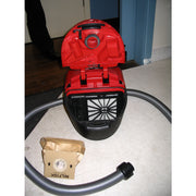 Nilfisk Coupe and Coupe Parquet Neo Vacuum Cleaner Pre-Filter Holder - TVD The Vacuum Doctor