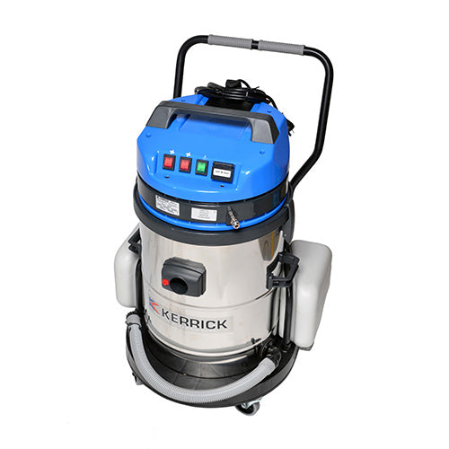 Kerrick Riviera Shampooer Wet And Dry Carpet Cleaning Machine For Car Detailers - TVD The Vacuum Doctor