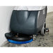 Nilfisk SC400B Battery Operated Auto Scrubber Drier Replaced By SC401B - The Vacuum Doctor