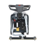 Nilfisk SC400E Electric Floor Scrubber Replaced By The Nilfisk SC401 E - The Vacuum Doctor