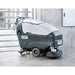 Nilfisk SC750 Scrubber Drier Complete With Prolene Brush This Page For Info Only - TVD The Vacuum Doctor