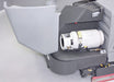 Nilfisk SC8000 LPG Rider Scrubber-Drier With Cylindrical Brush Scrubbing Deck - TVD The Vacuum Doctor