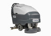 Nilfisk SC800-86 Battery Operated Floor Scrubber Drier Complete - The Vacuum Doctor