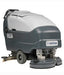 Glomesh 400mm GREEN Heavy Duty Floor Stripping And Polisher Pads BOX of 5 - TVD The Vacuum Doctor