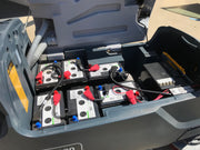 Nilfisk SC901 Heavy Duty Battery Scrubber Drier Complete With FREE DELIVERY! - The Vacuum Doctor