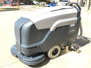 Nilfisk SC901 Heavy Duty Battery Scrubber Drier Complete With FREE DELIVERY! - The Vacuum Doctor