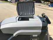 Nilfisk SC901 Heavy Duty Battery Scrubber Drier Complete With FREE DELIVERY! - The Vacuum Doctor