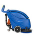 Nilfisk Scrubtec 343.2 Electric Powered Automatic Floor Scrubber Drier - TVD The Vacuum Doctor