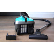 Nilfisk SELECT Range of Household Vacuum Cleaners This Page For Information Only - TVD The Vacuum Doctor