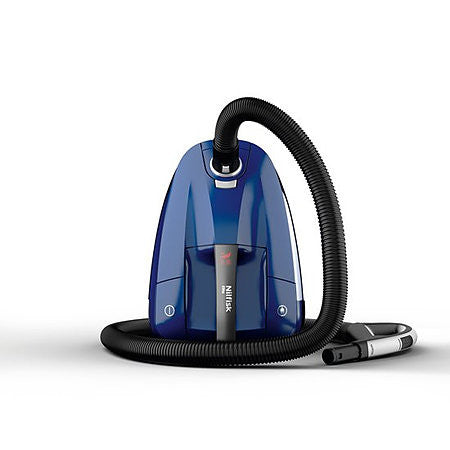 Nilfisk SELECT Range of Household Vacuum Cleaners Page For Info