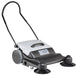 Nilfisk SM800 and ALTO Floortec 480M Walk Behind Sweeper Main Broom Kit - TVD The Vacuum Doctor