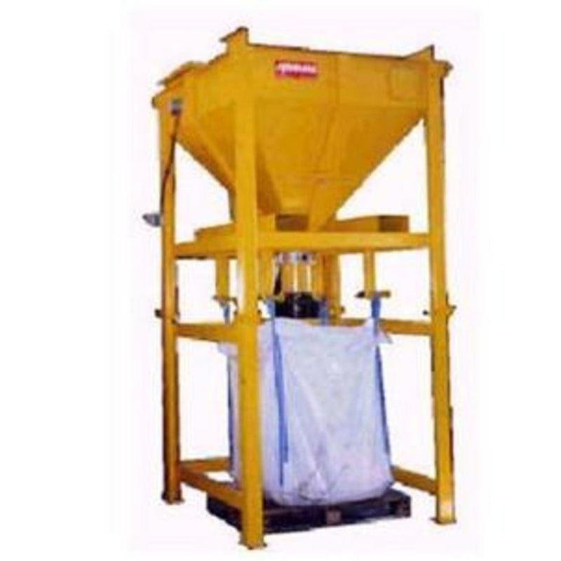 NilfiskCFM Spirovac Heavy Industrial Vacuum System For Illustration Of General Idea - TVD The Vacuum Doctor