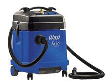 Nilfisk-Alto SQ Series Wet And Dry Vacuum Cleaner Rotary 4 Pole 2 Position Switch - TVD The Vacuum Doctor