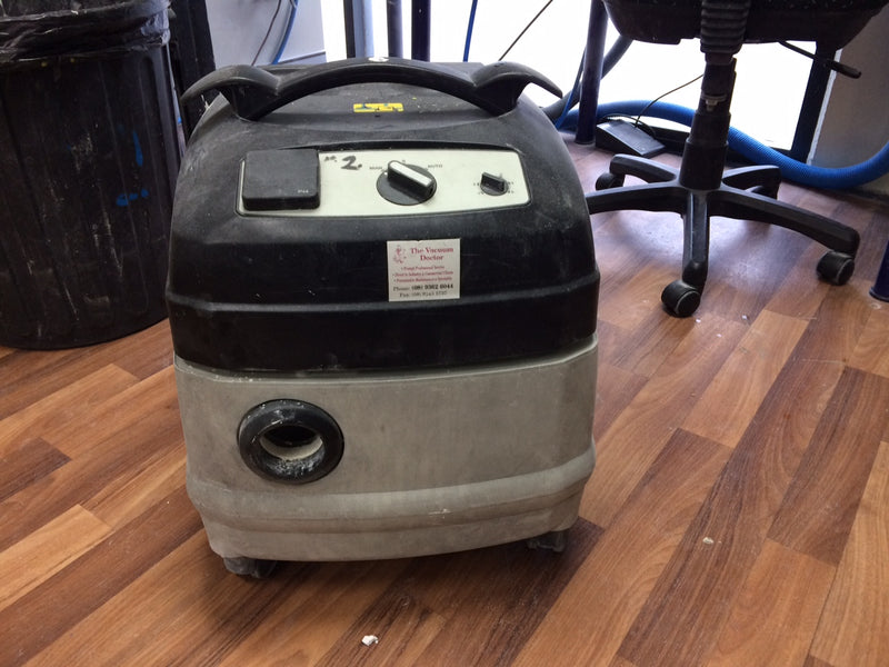 Nilfisk-ALTO and WAP SQ850-11 Wet and Dry Vacuum Cleaner 2 Stage Bi-Pass 1400Watt Turbo Motor Kit - TVD The Vacuum Doctor