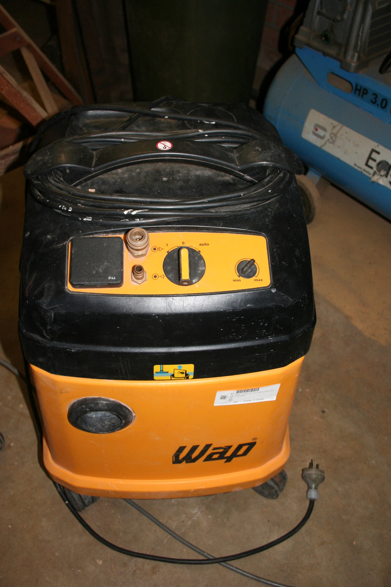 Nilfisk-Alto Anti-Static Vacuum Hose For Connection To Power Tools For Dust Extraction - TVD The Vacuum Doctor