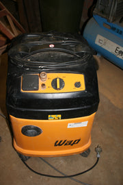 Nilfisk-Alto SQ Series Wet And Dry Vacuum Cleaner Rotary Cam Switch - TVD The Vacuum Doctor