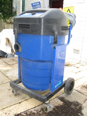 Nilfisk-Alto SQ850-11 Wet and Dry Vacuum Cleaner Obsolete Page For Info Only - TVD The Vacuum Doctor