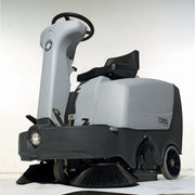 Nilfisk and ALTO Floor Sweeper Side Broom 180 X 420 PPL 0.8 - TVD The Vacuum Doctor