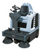 Nilfisk-Advance SR1300H Battery Rider Sweeper REPLACED BY SW4000 - TVD The Vacuum Doctor