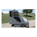 Nilfisk-Advance SR1900 Diesel Kubota Powered Rider Sweeper Replaced By SW8000 - TVD The Vacuum Doctor