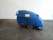 Clarke Nilfisk-Alto Scrubtec 770 Battery Floor Scrubber 14" Polyproplene Brush - TVD The Vacuum Doctor