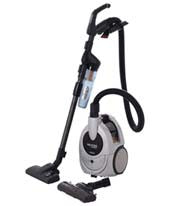 Nilfisk Astral Comet Astral Shuttle Bronze 35mm Diameter Telescopic Wand - TVD The Vacuum Doctor