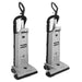 Nilfisk GU355 and GU455 Dual Upright Commercial Vacuum Re-usable Cloth Dustbag - TVD The Vacuum Doctor
