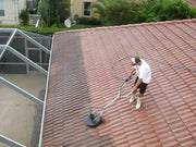 Nilfisk-Alto Surface Cleaner Cleaner 500mm Wide No Longer Available - TVD The Vacuum Doctor