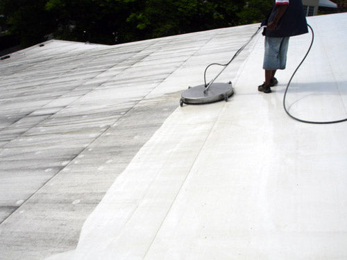 Nilfisk-Alto Surface Cleaner Cleaner 500mm Wide No Longer Available - TVD The Vacuum Doctor