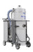 NilfiskCFM T 22 L 2.2  kWatt 3 Phase Industrial Vacuum Cleaner With 50mm Hose Kit - TVD The Vacuum Doctor