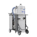 NilfiskCFM 3308 2.2 kW 3 Phase Industrial Vacuum Cleaner Replaced By T22 - The Vacuum Doctor