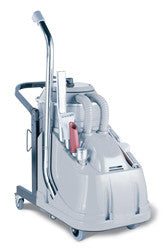 NilfiskCFM T37 Compact 3 Phase Industrial Vacuum Cleaner No Longer Available - TVD The Vacuum Doctor