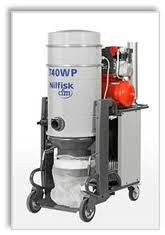 NilfiskCFM Longopac (Easy Disposal Or Packaging) Vacuum Cleaner System - TVD The Vacuum Doctor