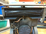 Nilfisk-Advance AX410 Roller Brush Replacement Bearing Spindle Kit NO BRUSH - TVD The Vacuum Doctor