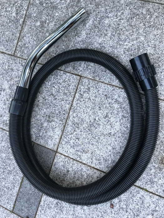 Very Affordable Nilfisk IVB3 IVB5 and IVB7 Industrial Vacuum Cleaner 3m Flexible Vacuum Hose COMPLETE