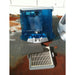 Nilfisk Combat Blue Ultra Bagless Domestic Vacuum Cleaner Foam Pre-Filter - TVD The Vacuum Doctor