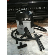 Nilfisk IVB3 M Wet and Dry Vacuum Cleaner 30 Litre Plastic Sack Pack of 5 - TVD The Vacuum Doctor