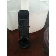 Nilfisk-Alto Taski Hako and WAP TW300S Dirty Solution Recovery Tank - TVD The Vacuum Doctor