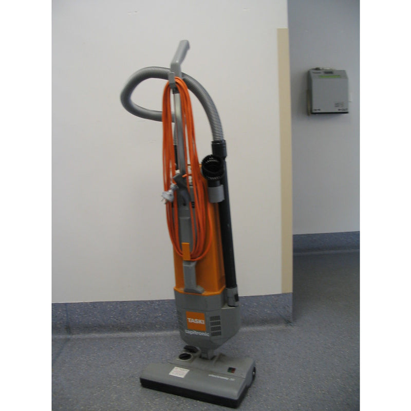 Nilfisk GU350A and GU450A Upright Commercial Vacuum Cleaner Dustbags 10 Pack - TVD The Vacuum Doctor