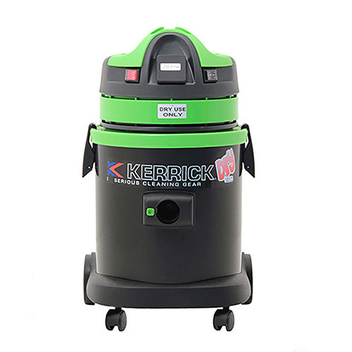 Kerrick Telecontrol SP13 1500Watt Remote Control Dust Extractor Vacuum Cleaner - TVD The Vacuum Doctor