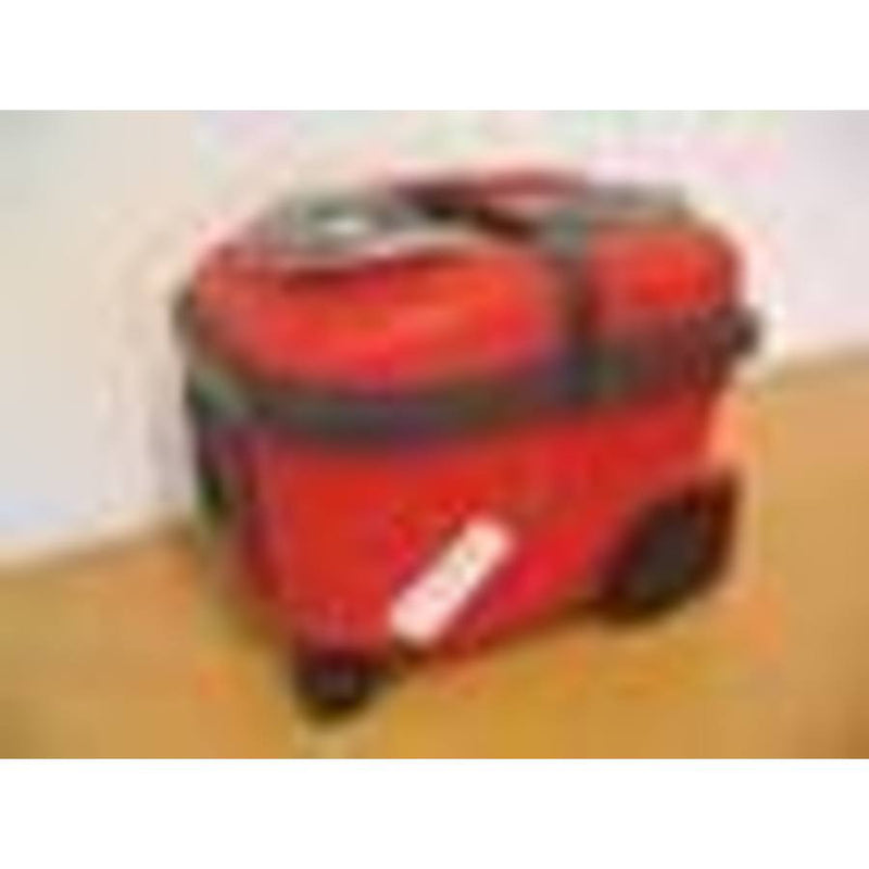 Nilfisk UZ934 Terrier Cubit Commercial Vacuum Cleaner Dust Container Grey - TVD The Vacuum Doctor