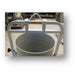 NilfiskCFM 175 Lit 560mm Container Diameter Ring For Easy Emptying - The Vacuum Doctor
